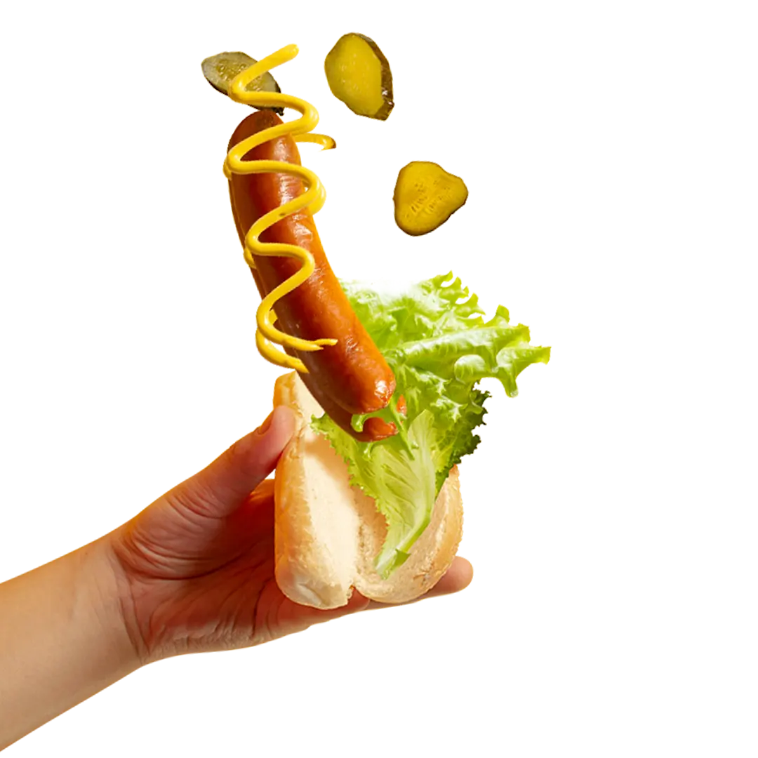 Hotdog French´s